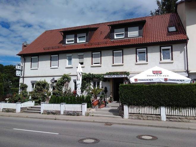 Gasthof zur eintracht
