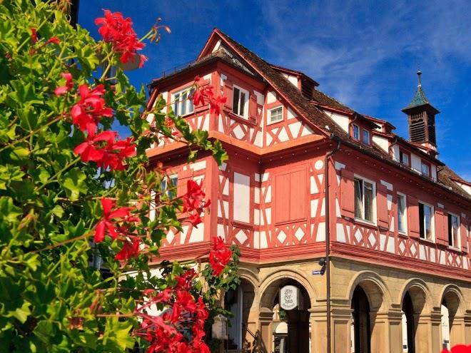 Holiday inn express stuttgart waiblingen
