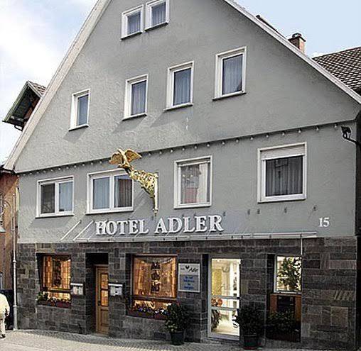 Hotel Adler Waiblingen Image