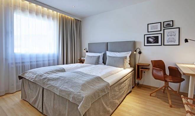 Hotel am engelberg winterbach
