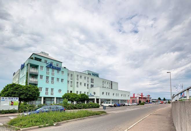 Hotel am sudtor
