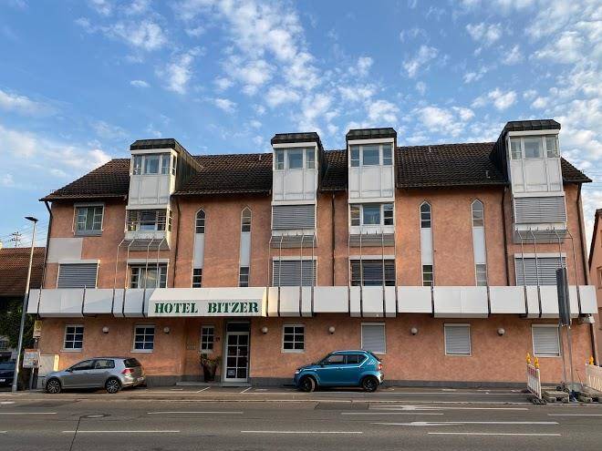 Hotel bitzer