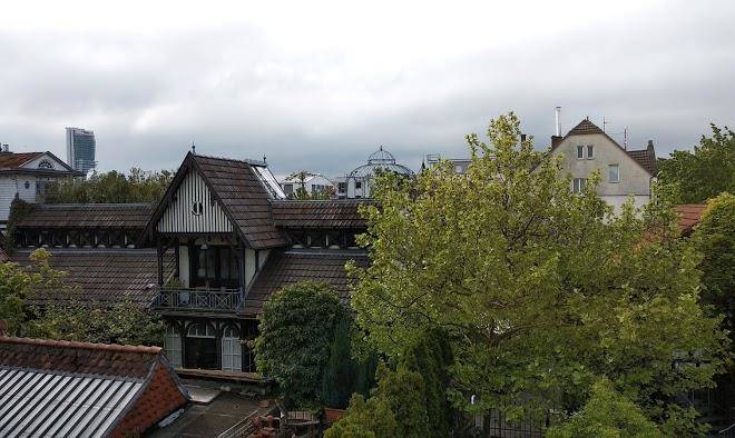 Hotel eintracht