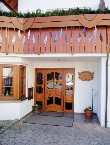 Gastehaus waldner