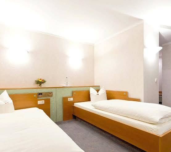 Hotel hahnen