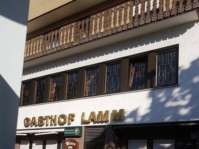 Hotel lamm