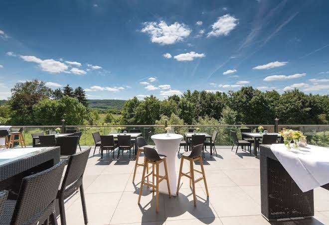 Hotel Reich An Der Rems Image