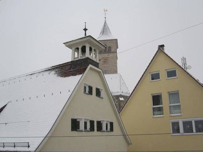 Hotel schmidener eintracht