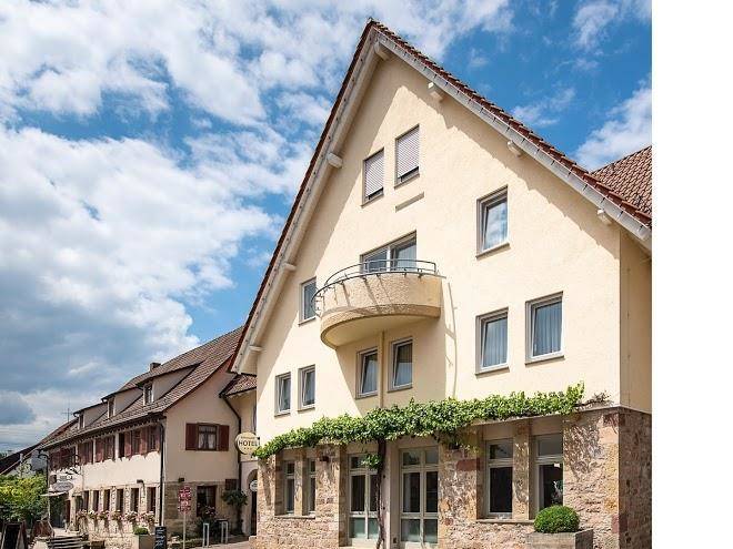 Hotel weinstadt hotel beutelsbach