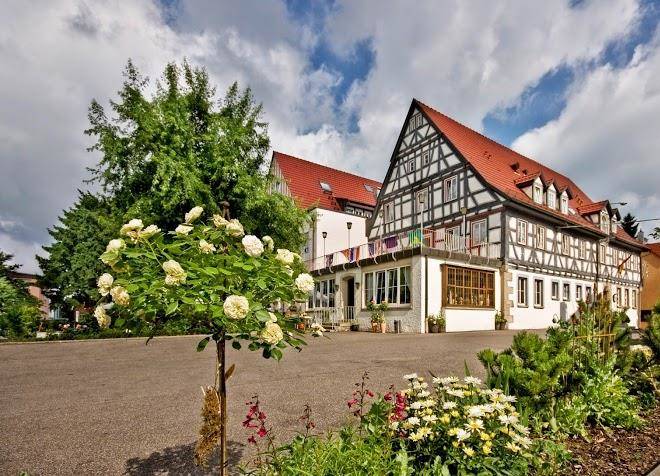 Landgasthof hirsch remshalden