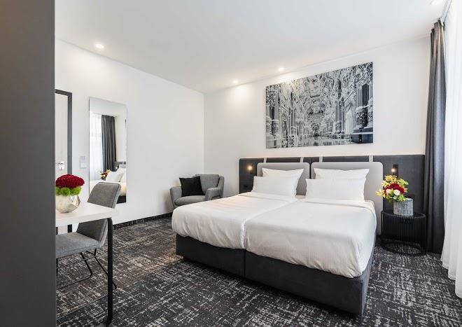 Libarty hotels