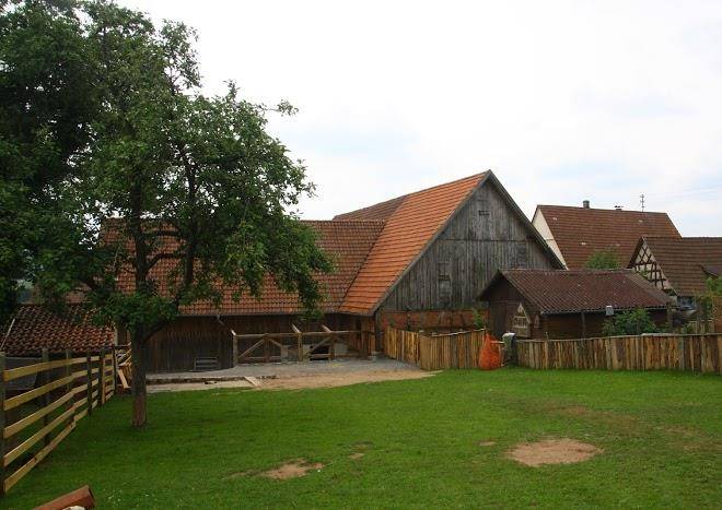 Murrquelle gmbh