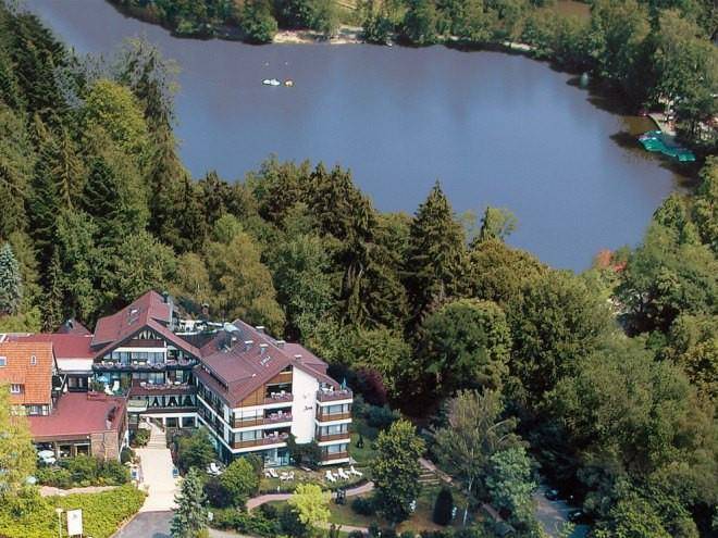 Naturpark hotel ebnisee
