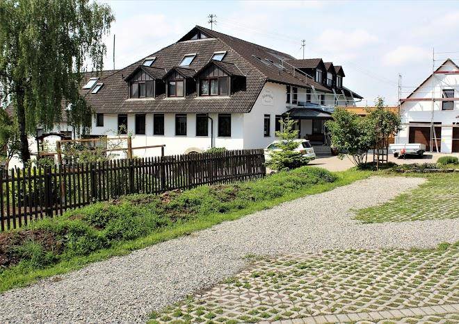 Pension romerhof besenstube