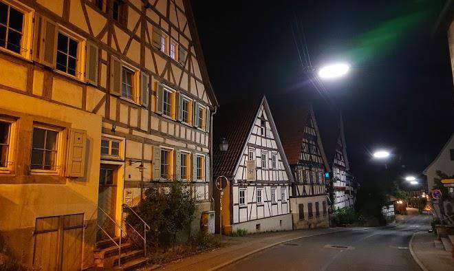 Restaurant lamm