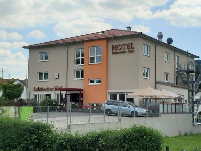 Sulzbacher hof
