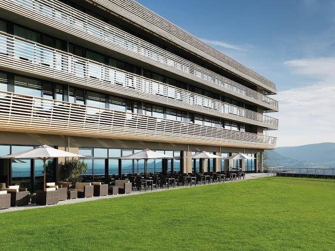 Achalm hotel & restaurant