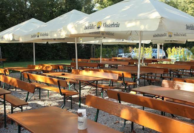 Achtender restaurant und hotel