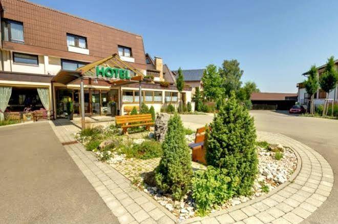 Albhotel bauder