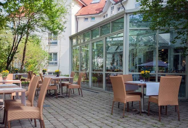 Albhotel fortuna