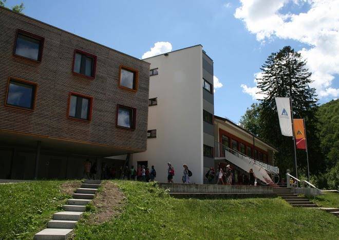 Djh jugendherberge bad urach
