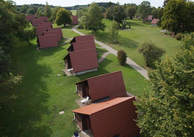 Feriendorf sonnenmatte