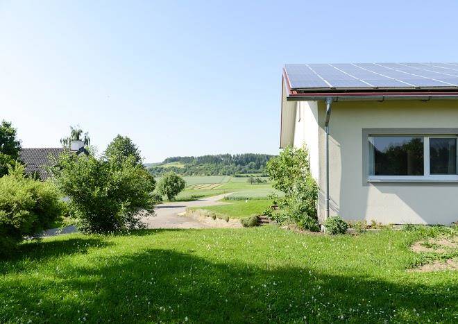 Ferienhaus angergut