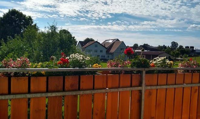 Ferienhaus toni