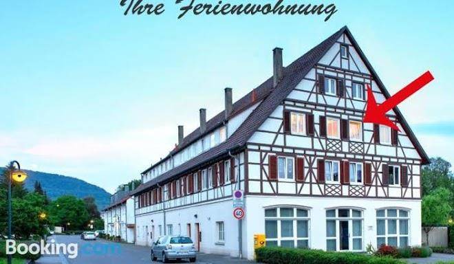 Ferienwohnungen eibner