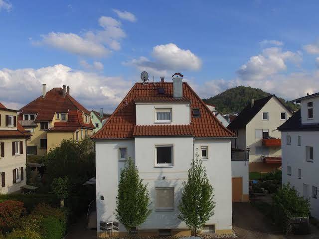 Fewo reutlingen
