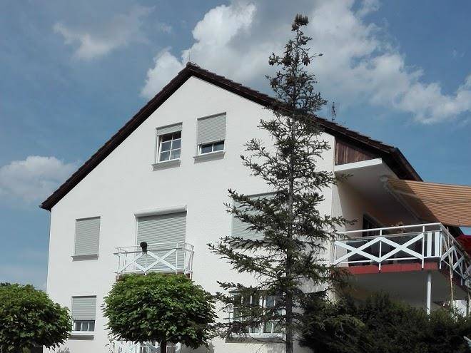 Gastehaus metler