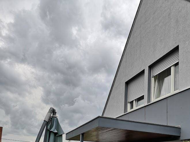 Gastehaus reusch