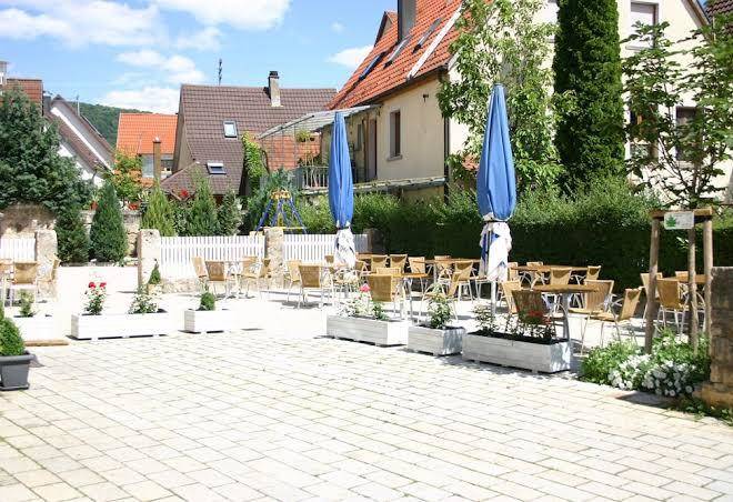Gasthaus traube