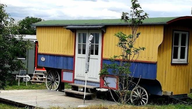 Hofgut Hopfenburg Image