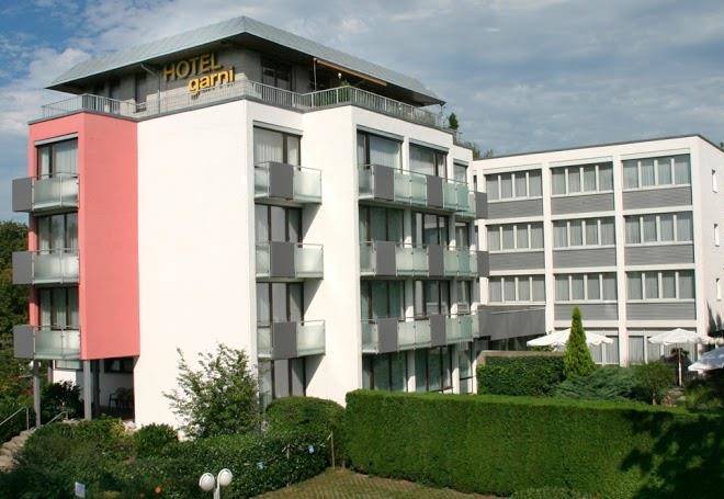 Hotel engelhardt