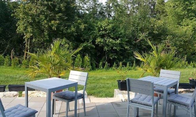 Hotel garni am arbach