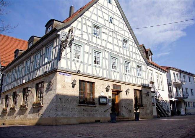 Hotel gasthof herrmann