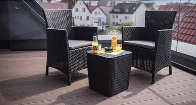 Hotel Kukione Deluxe Image