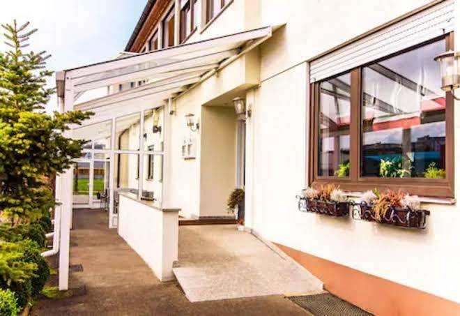 Hotel & restaurant bohn
