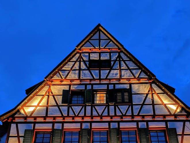 Hotel Restaurant Metzgerei Rosle Image