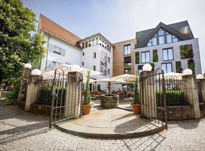 Hotel & restaurant schwanen in metzingen