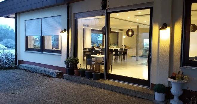 Hotel rosenbach