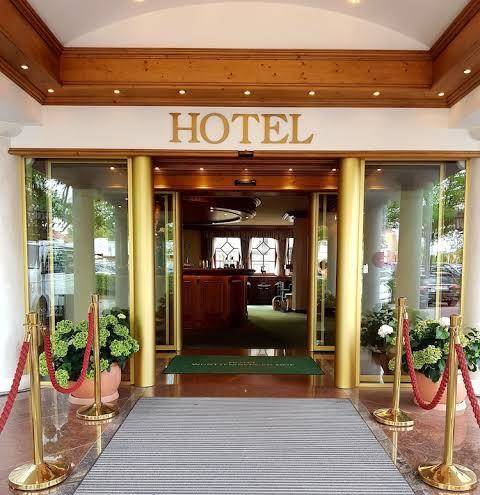 Hotel wurttemberger hof