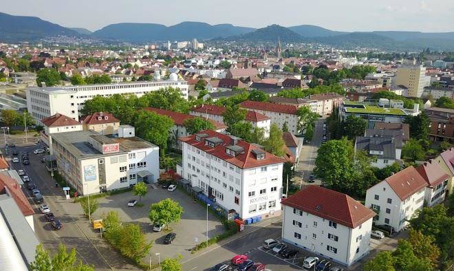 Kolpinghaus reutlingen