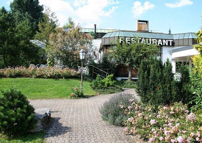 Landhotel sonnenbuhl