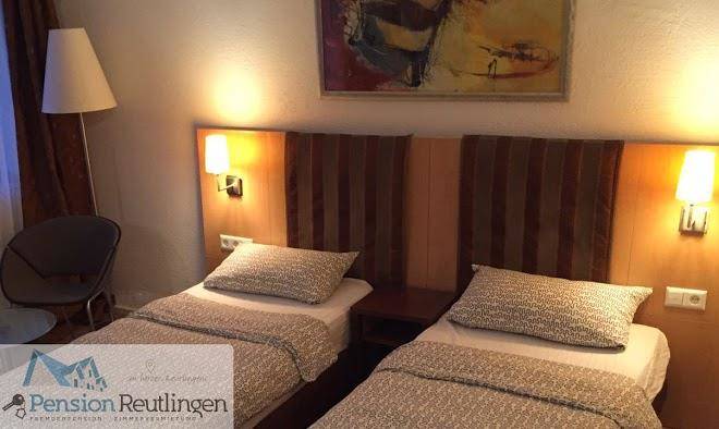 Pension reutlingen