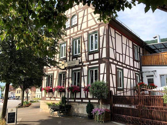 Ristorante rostica