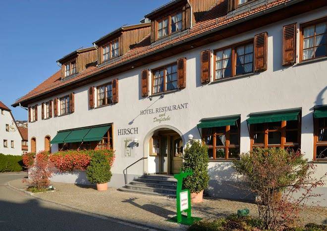 Romantik hotel