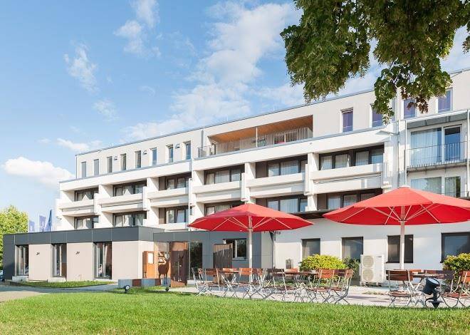 Schonbuch hotel