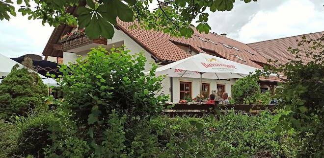 Stahlecker hof